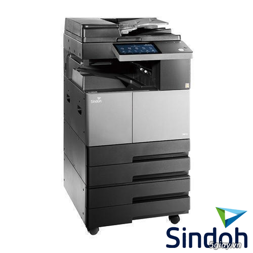 Máy Photocopy Sindoh N411