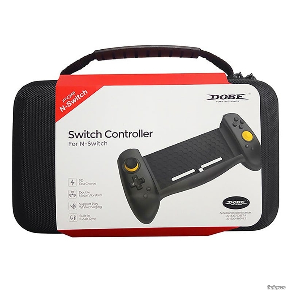 Nintendo Switch DOBE Controller TNS-18133C