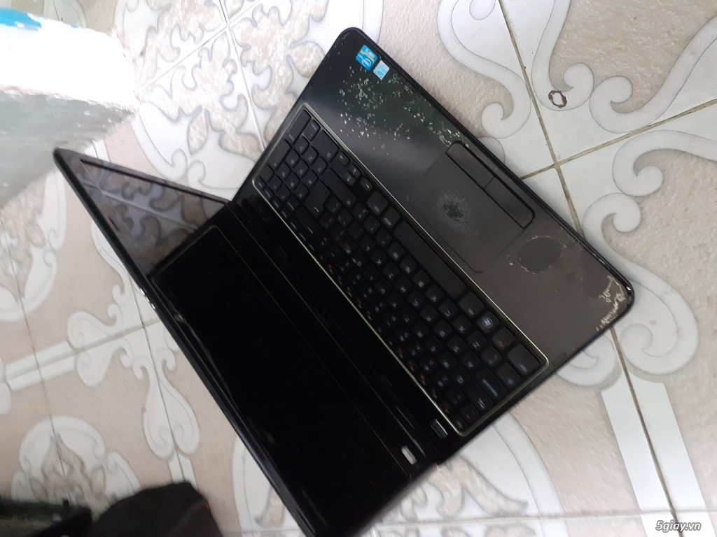 Cần bán con laptop dell insprion n5110 cũ - 3