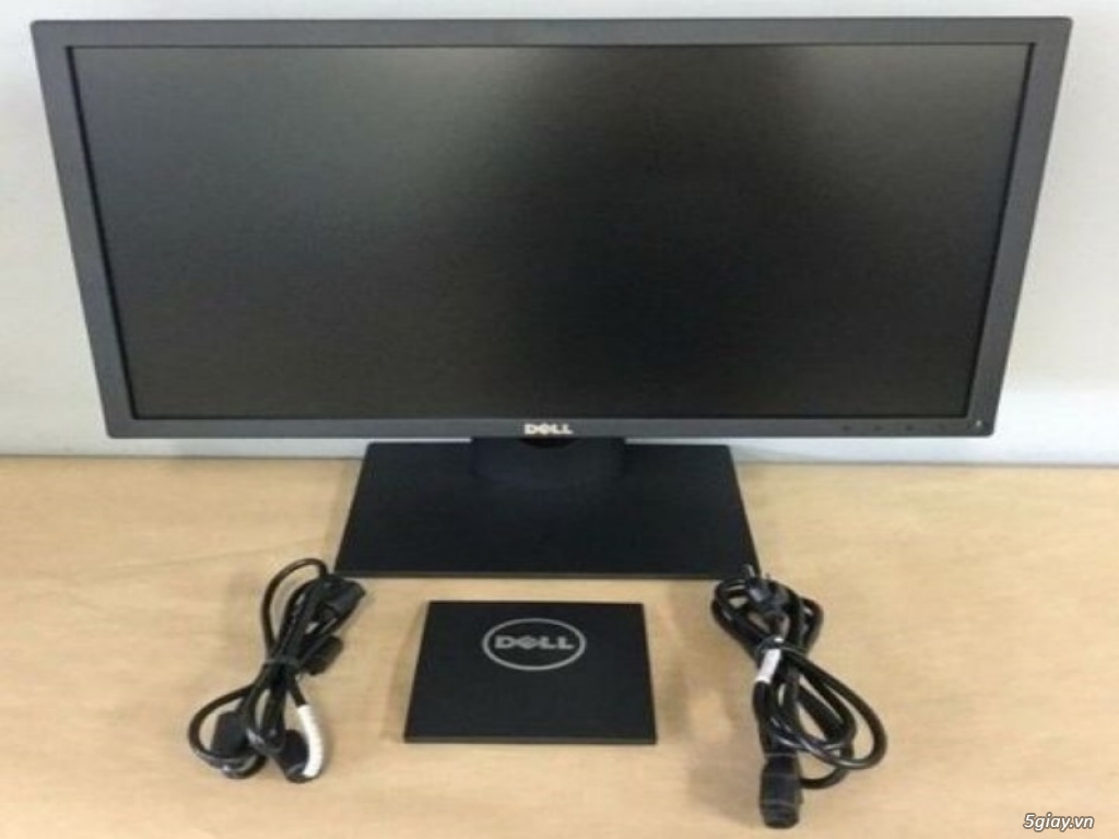 Màn hình vi tính Dell 21.5 inch trả góp Tết 2020 - 1