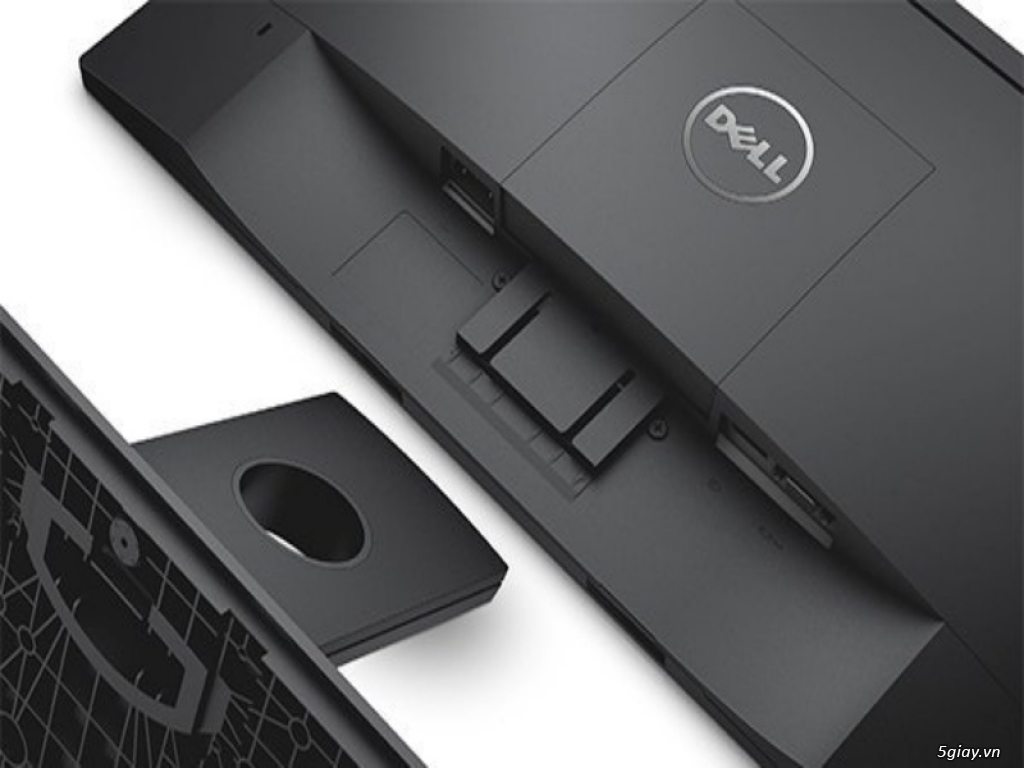 Màn hình vi tính Dell 21.5 inch trả góp Tết 2020