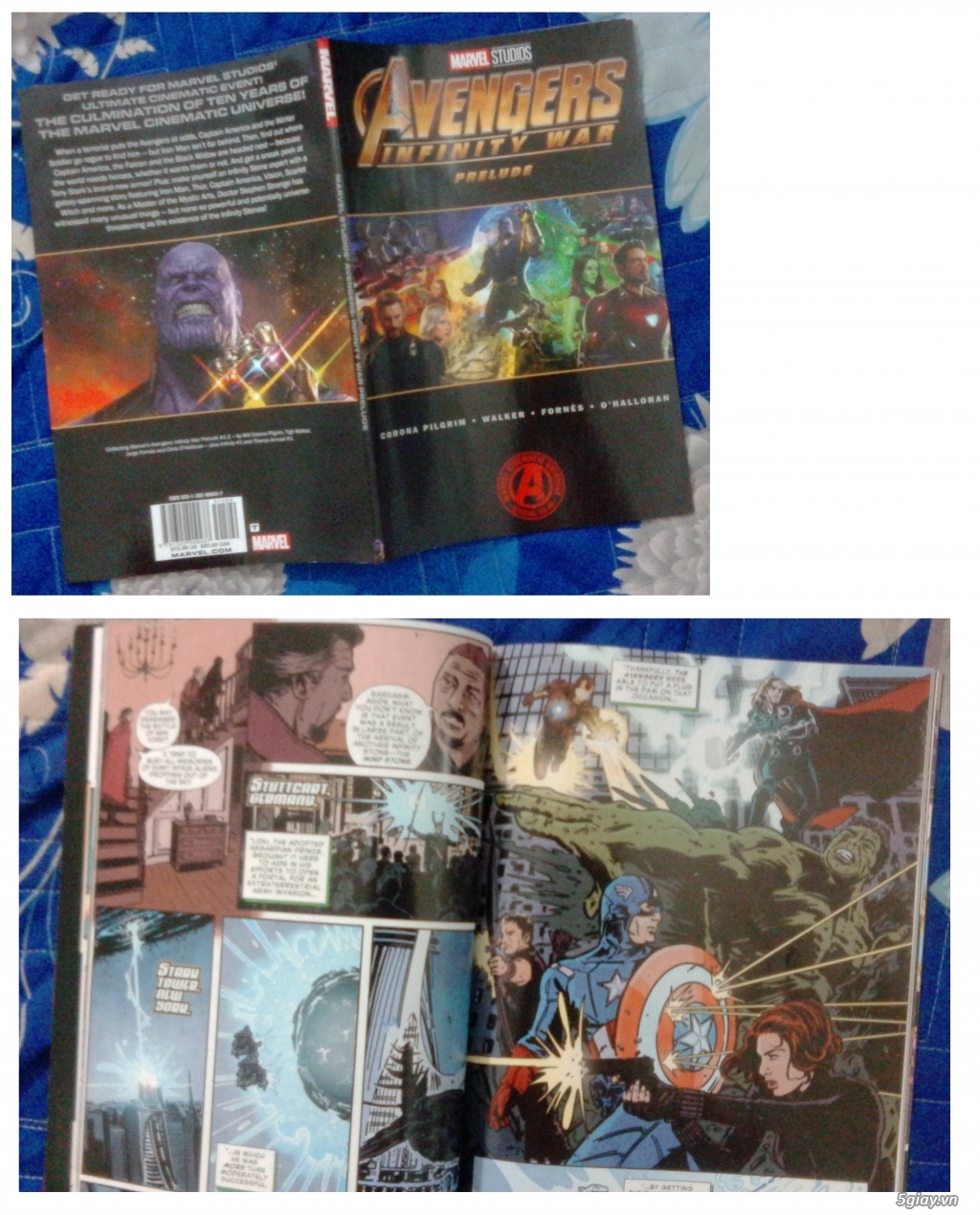 Mô Hình Marvel , DC , Yugioh , Star Wars : Iron Man , Thor , Avengers - 27