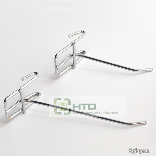 MÓC TREO CÀI LƯỚI