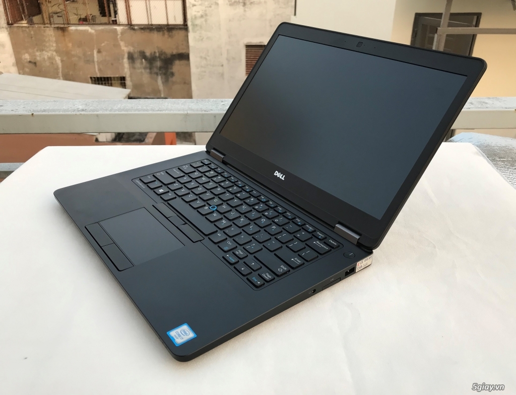 Chuyên Laptop business HP - ThinkPad - Dell nhập USA siêu chất - 2