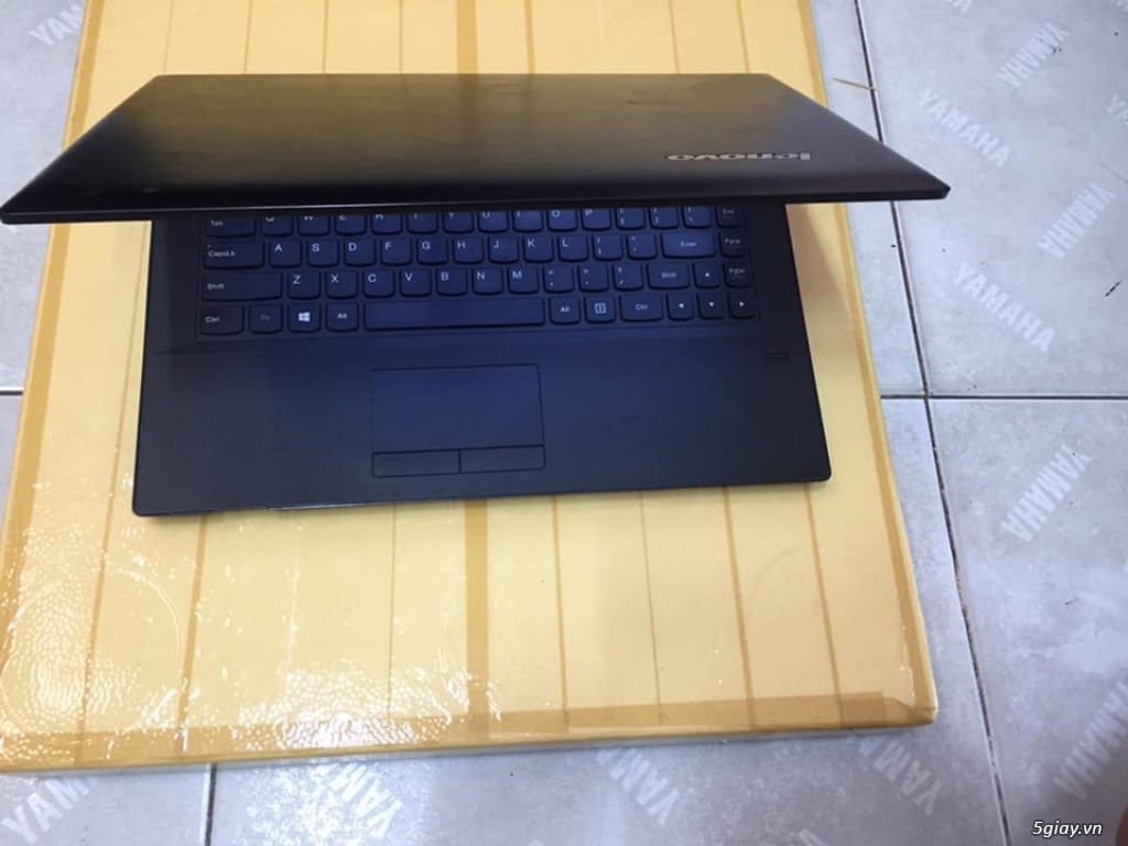 Xã cuối năm_Laptop Gaming i7 7700HQ, 50 con thấp tới cao tìm chủ mới - 30