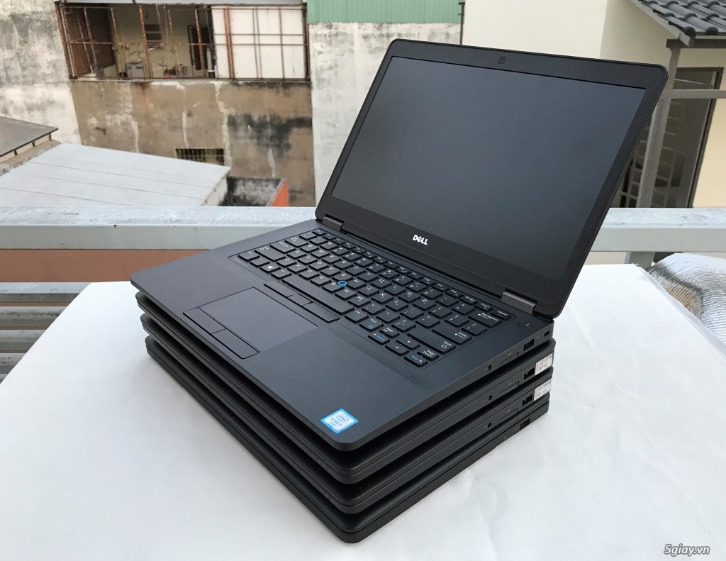 Chuyên Laptop business HP - ThinkPad - Dell nhập USA siêu chất - 3