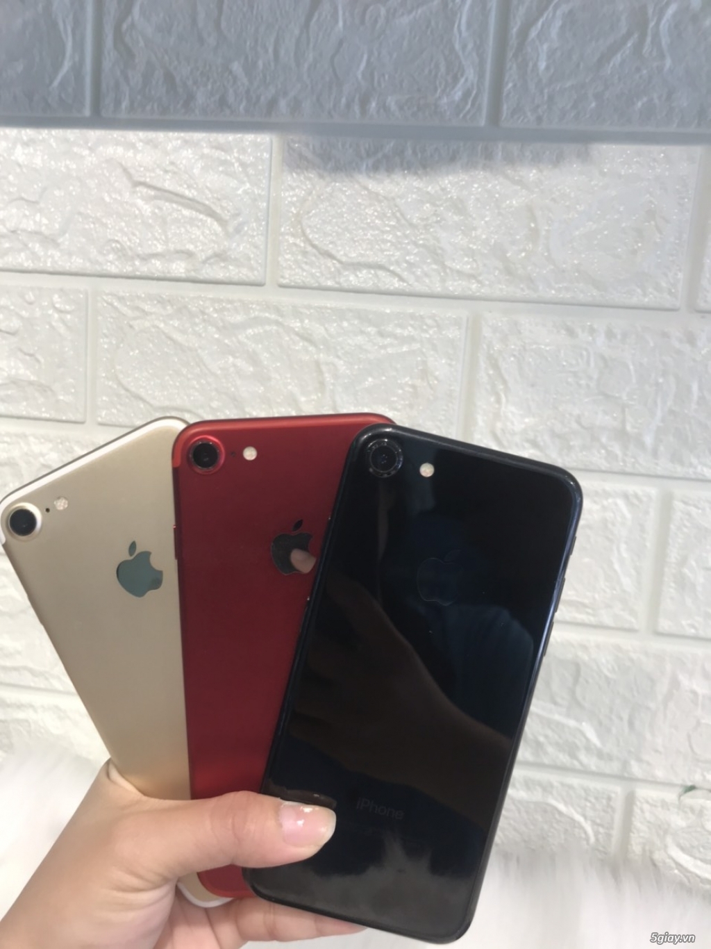 iPhone 7 quốc tế
