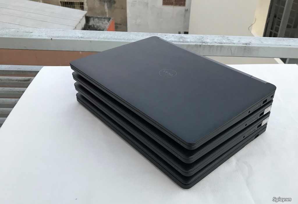 Chuyên Laptop business HP - ThinkPad - Dell nhập USA siêu chất - 1