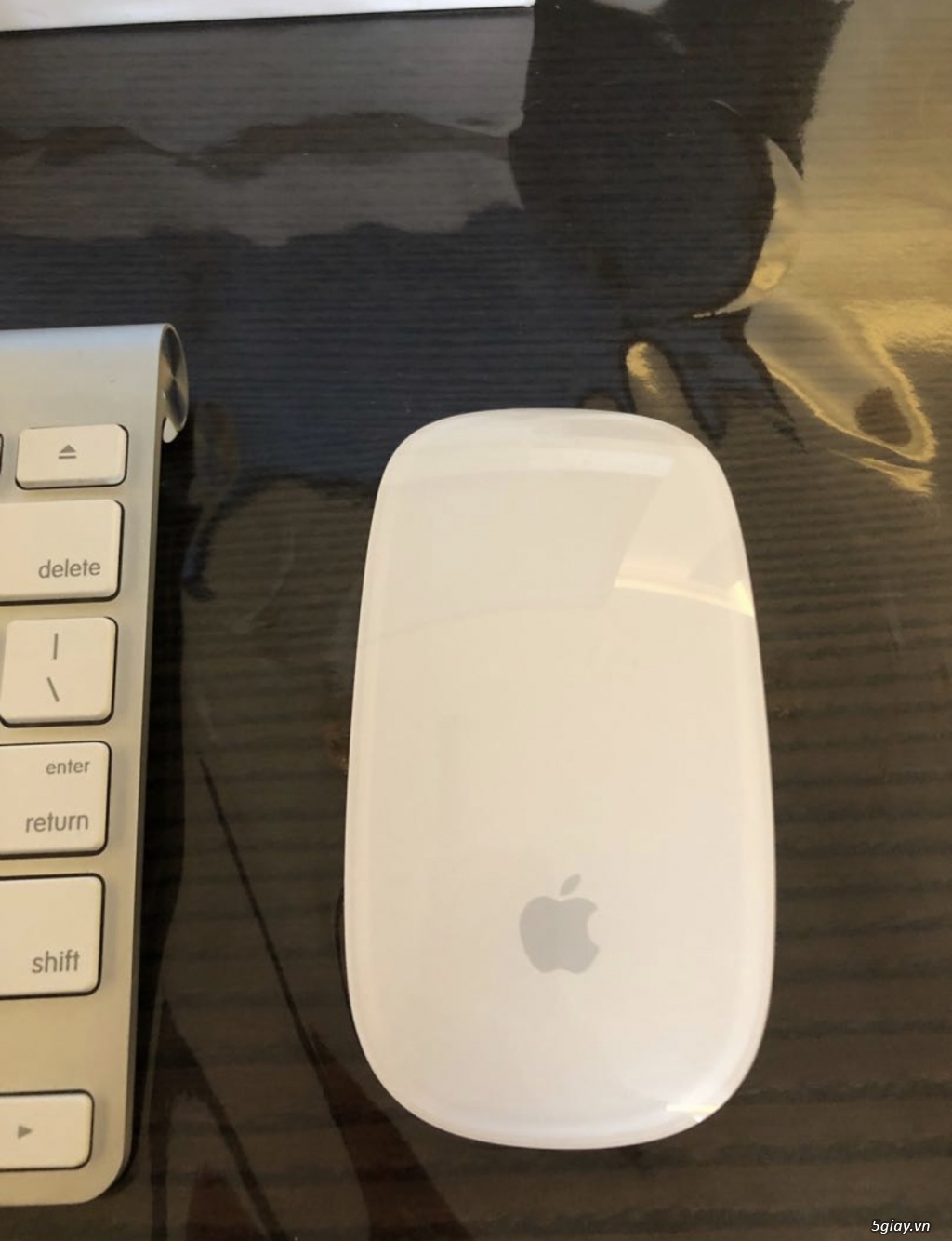 iMac 27inch 2012 2K late MD095 fullbox Like new - 1