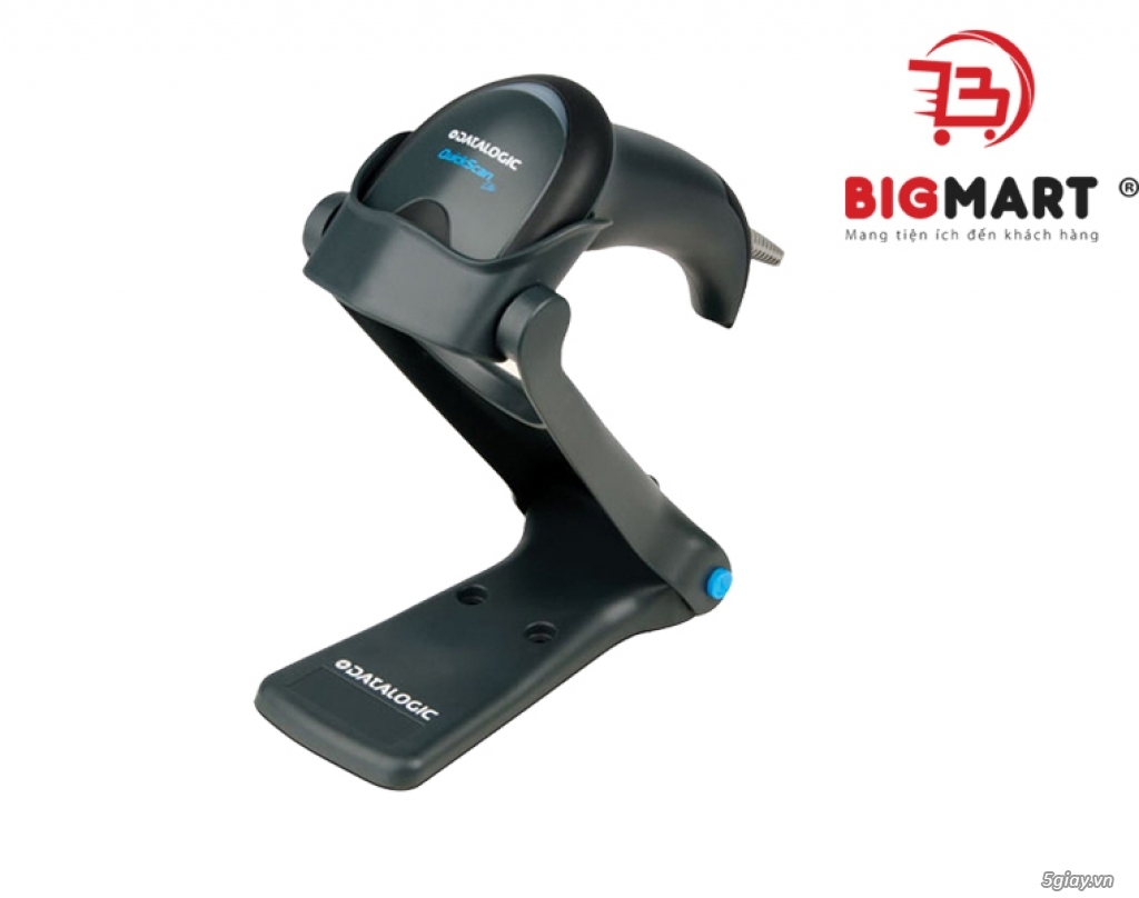 Máy đọc mã vạch DATALOGIC QW 2120