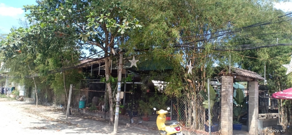 Sang Quán Cafe Góc 2 Mặt Tiền 180m2, Nguyễn Văn Tạo, Nhà Bè - 1