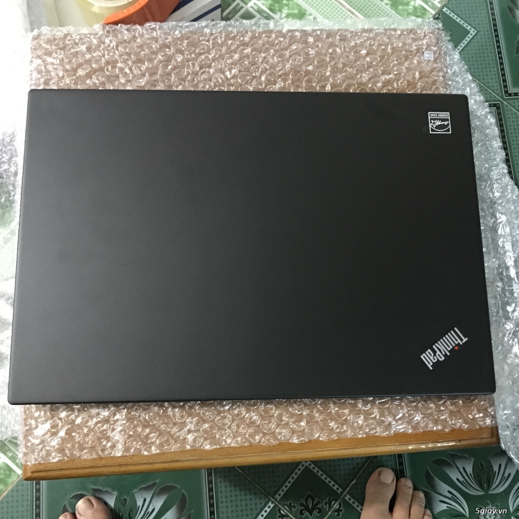 Lenovo x280 7genth - 1