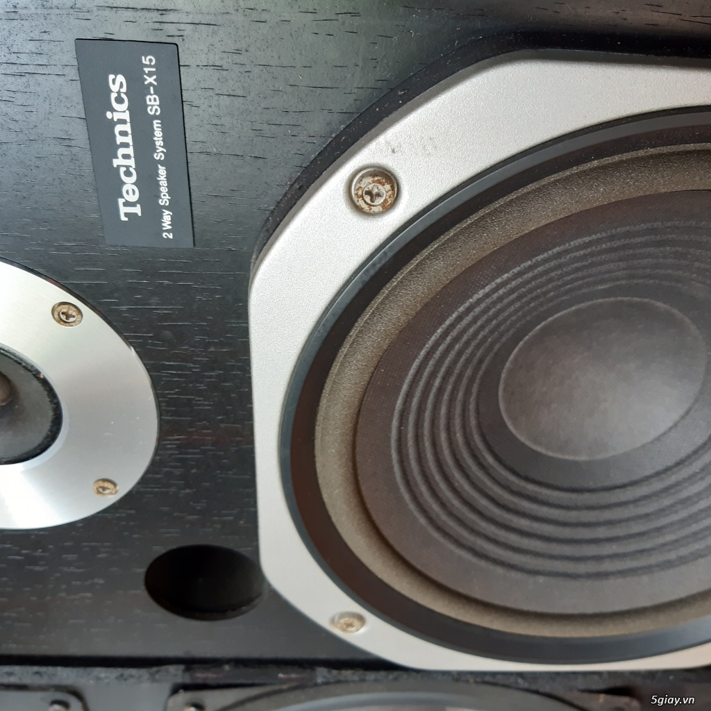 DeckmanTX Audio chuyên các thiết bị Audio HiFi bình dân - 12