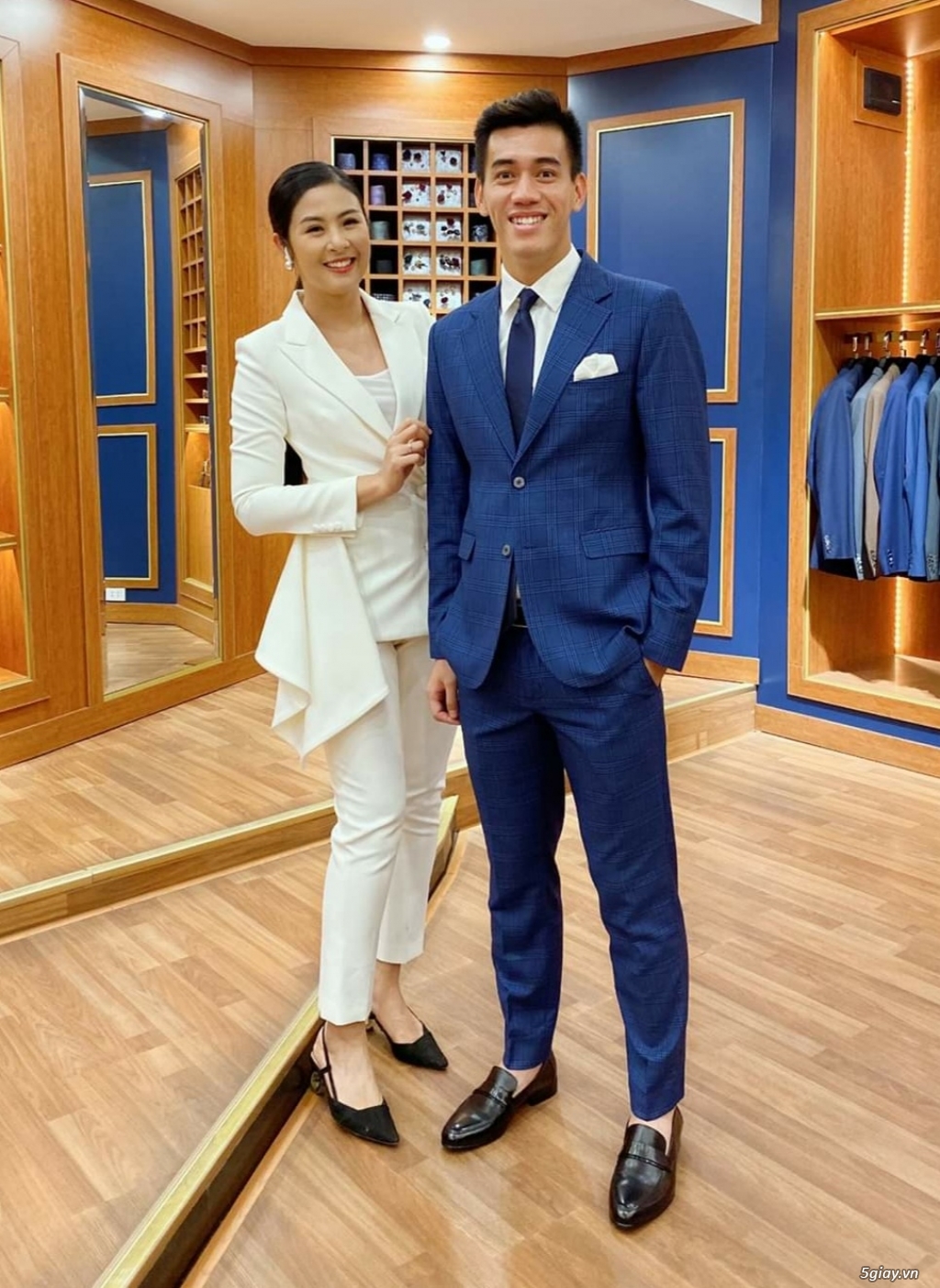 Giầy Mọi Nam Da Bò Thật 100% $ Giá Tốt Nhất SG - 11