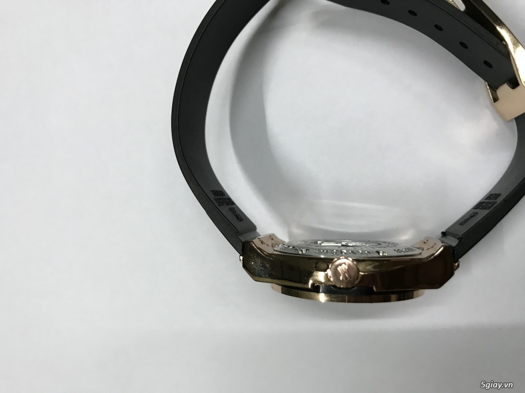 Đồng hồ nữ HUBLOT GENEVE BIG BANG vàng hồng End: 23h00 ngày 07-01-2020 - 7