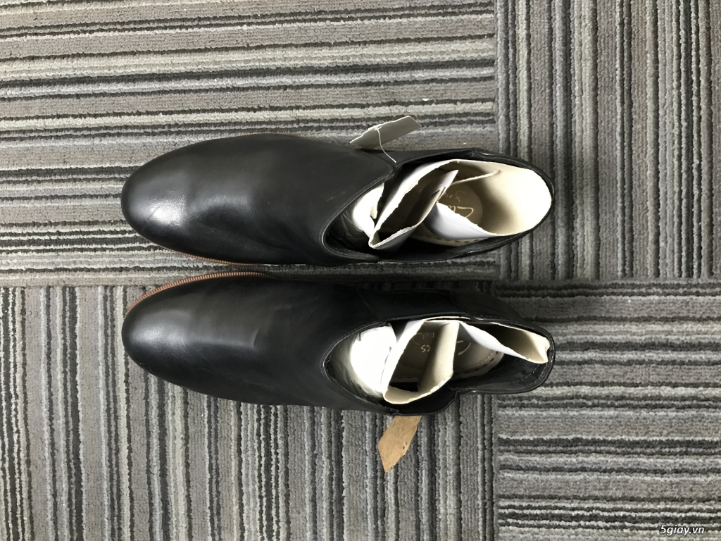 Bán boots ckarks - 2