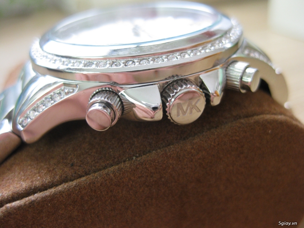 [Watches for Women] MICHAEL KORS / End 22h59 07/01/2020. - 7