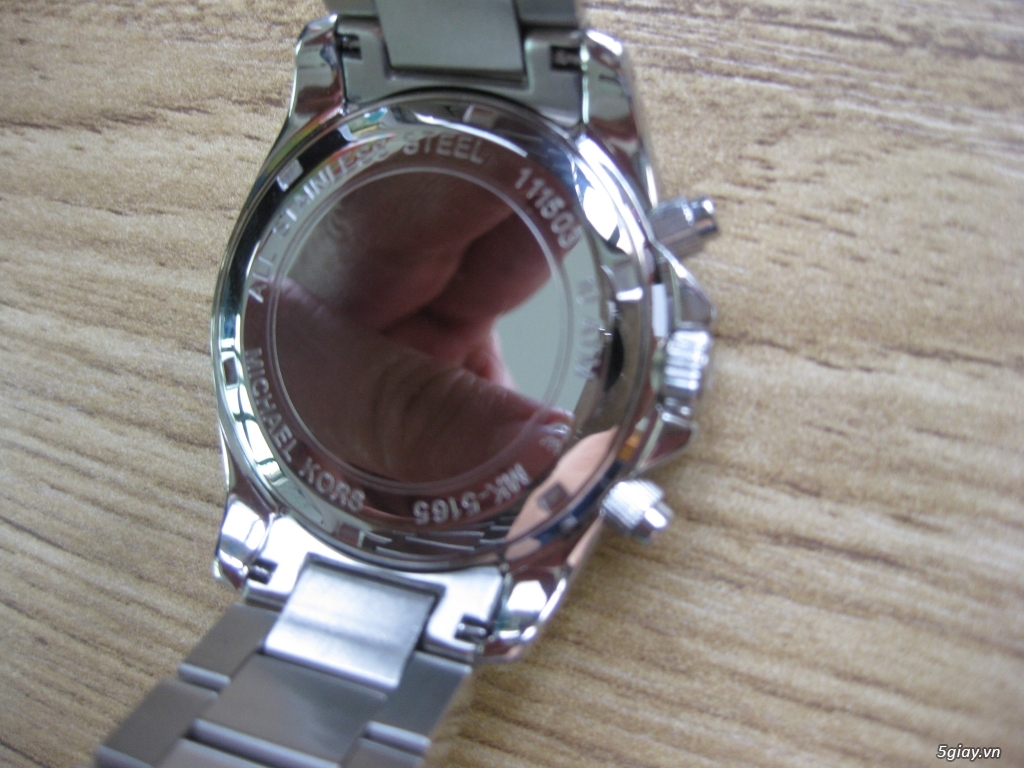 [Watches for Women] MICHAEL KORS / End 22h59 07/01/2020. - 6