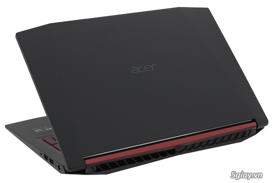 Laptop Gaming Acer Nitro 5 Core i7-8750H/NH.Q59SV.009