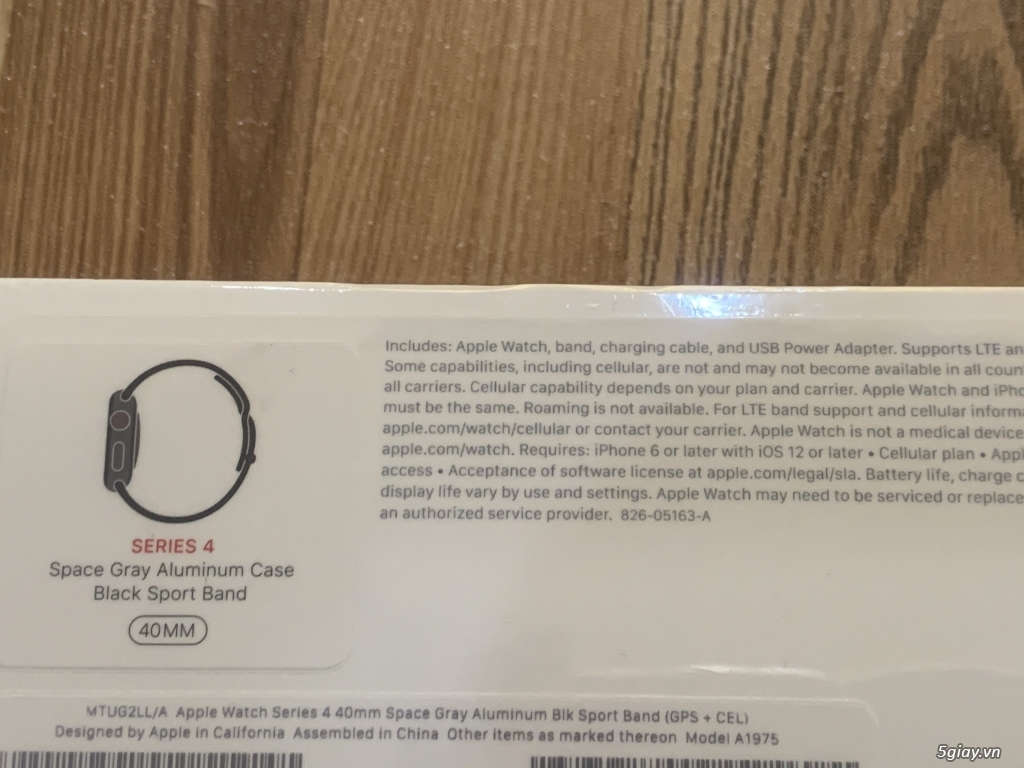 Được tặng dư không dùng bán Macbook air 2018 - 3