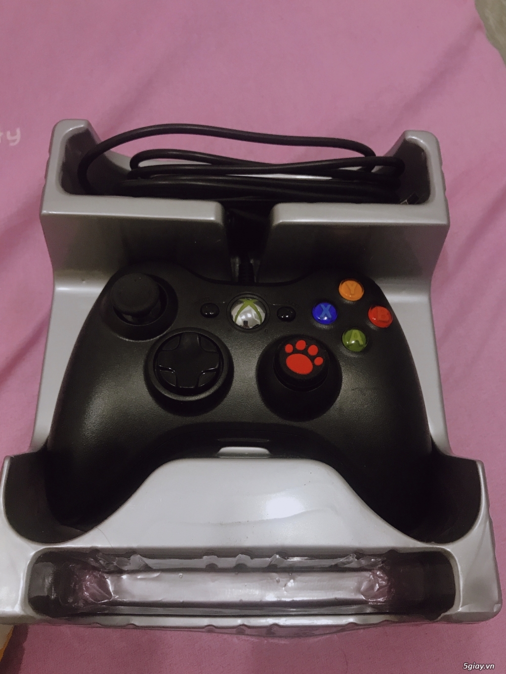 Cần bán tay game xbox 360 !!!!