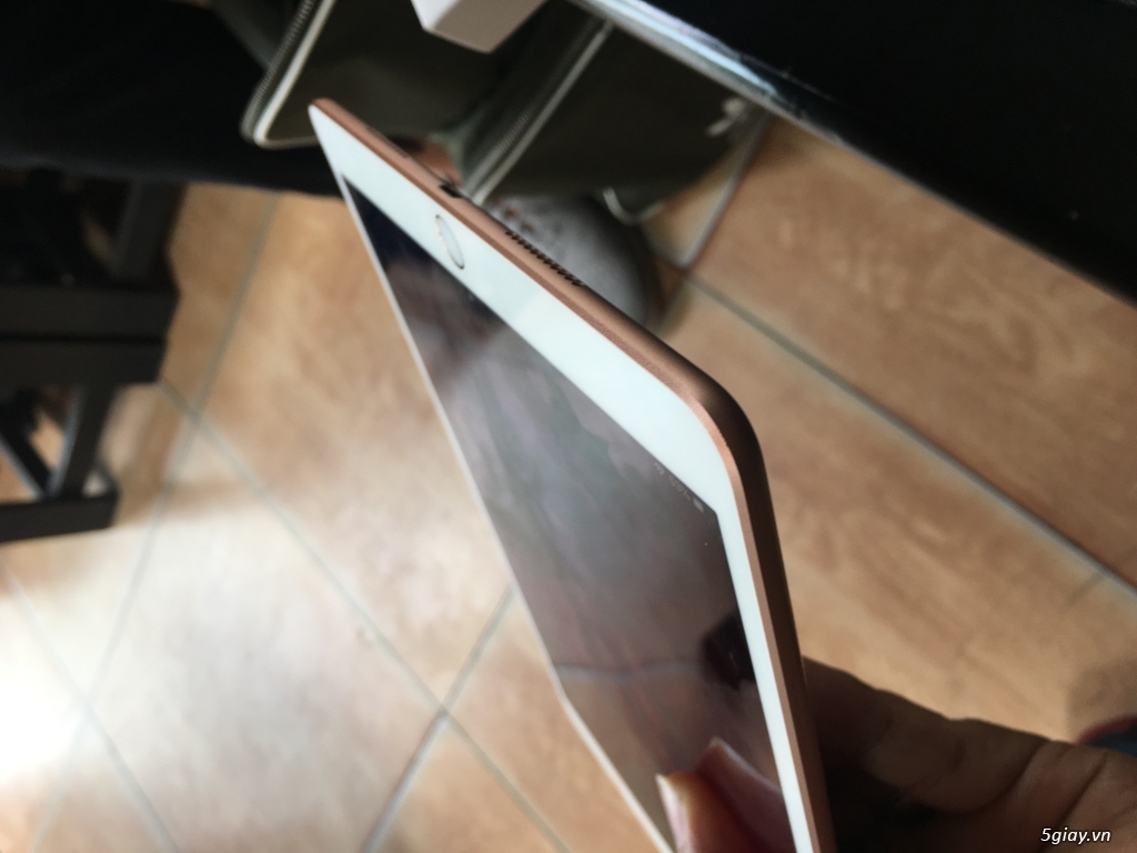 iPad Air 3 rose gold 64g 4G - 4