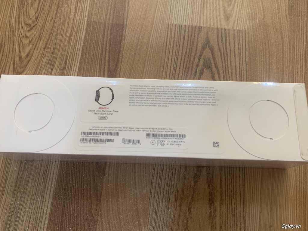 Được tặng dư không dùng bán Macbook air 2018 - 4