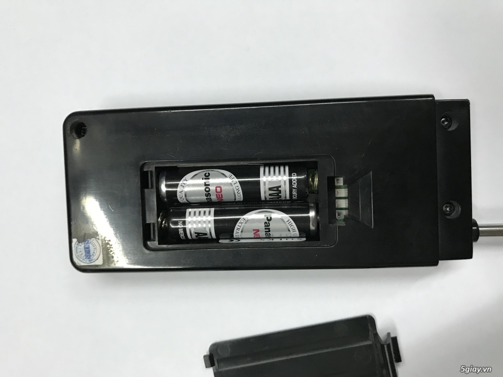 Máy đo an toàn thực phẩm SOEKS Made in Russia(Nga) End: 23h00 ngày 10-01-2020 - 7