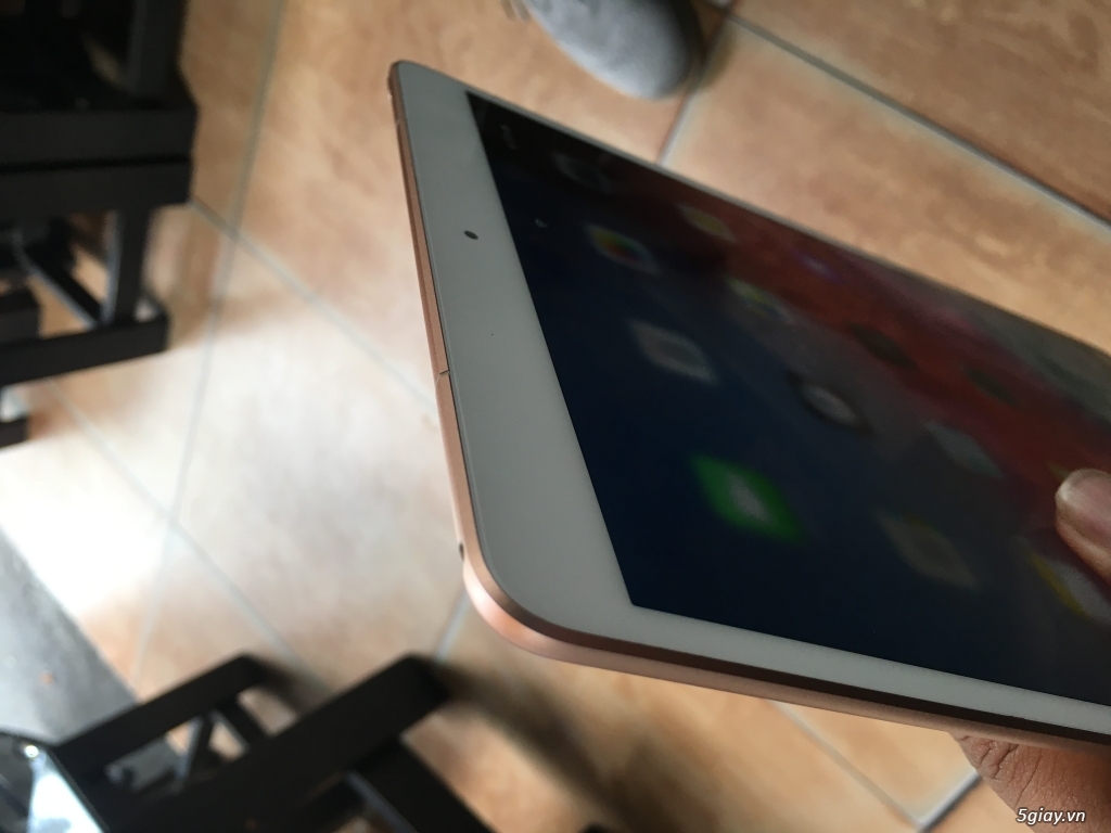 iPad Air 3 rose gold 64g 4G