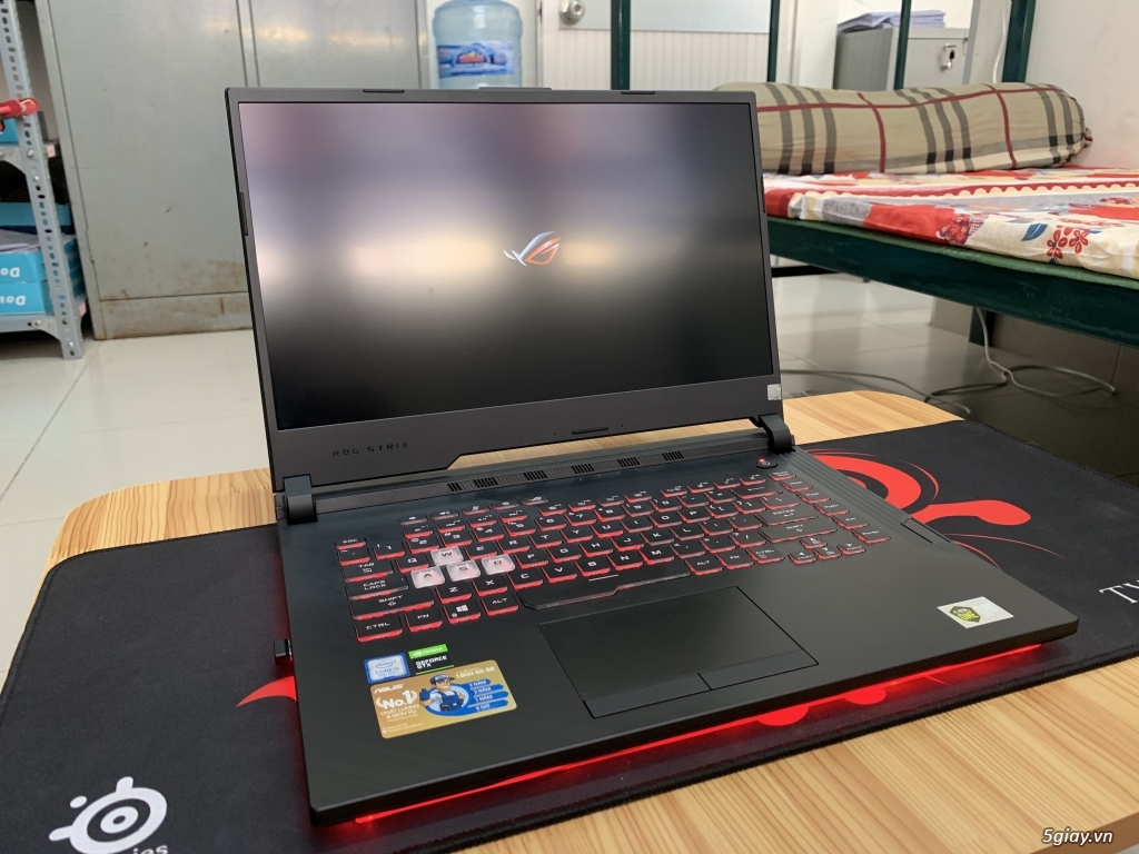 Asus Gaming G531G - 2