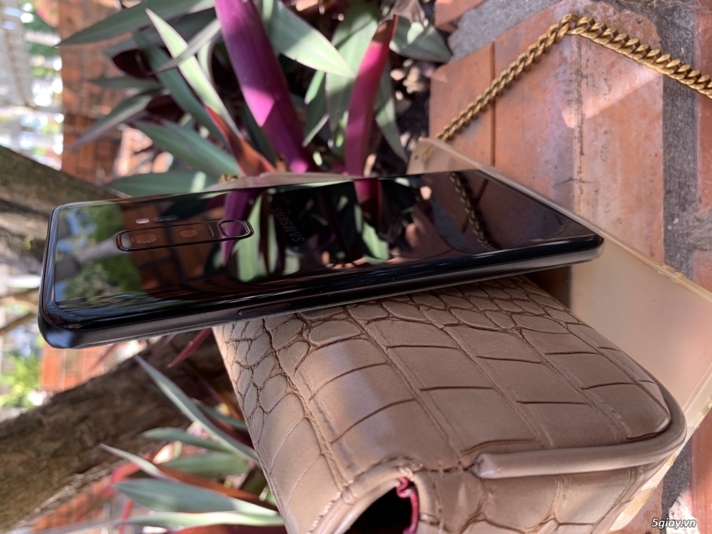 Cần bá: Đt samsung S9 plus - 2