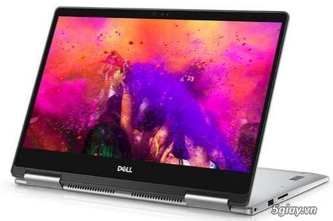 Bán Dell Inspiron, 13.3, 2-in-1 (laptop/i.Pad)