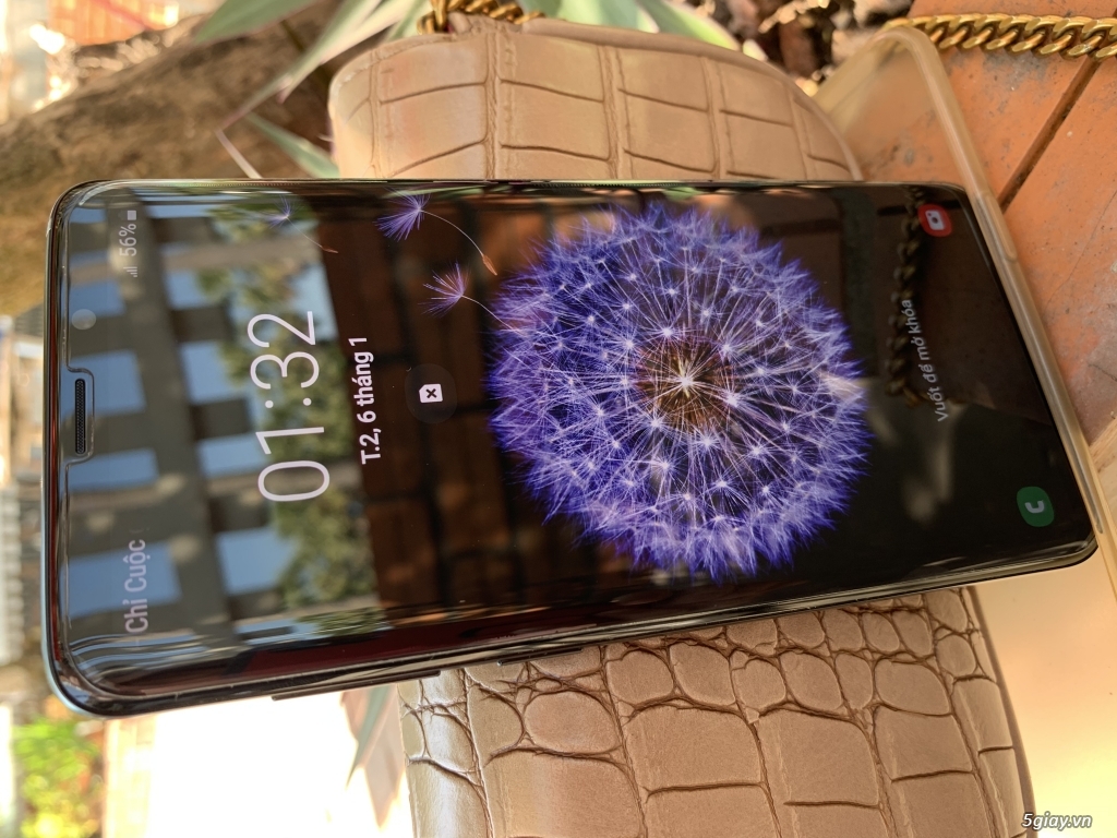 Cần bá: Đt samsung S9 plus - 4