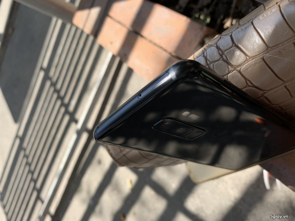 Cần bá: Đt samsung S9 plus - 3