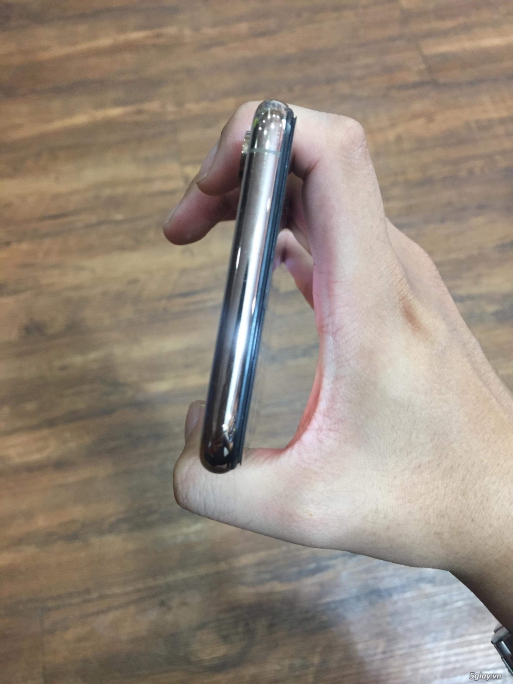 Iphone Xs Max 64Gb Gold đẹp 99% - 3