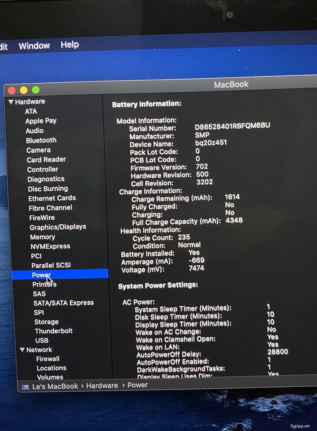 Macbook 12inch Gold 2015 max option - 6