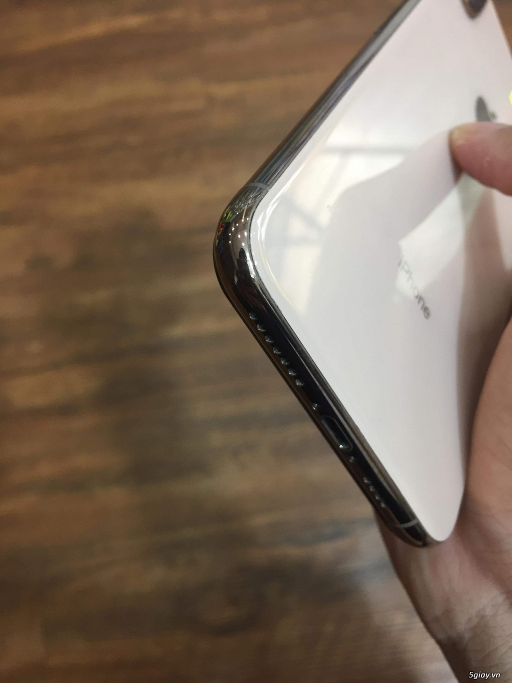 Iphone Xs Max 64Gb Gold đẹp 99%
