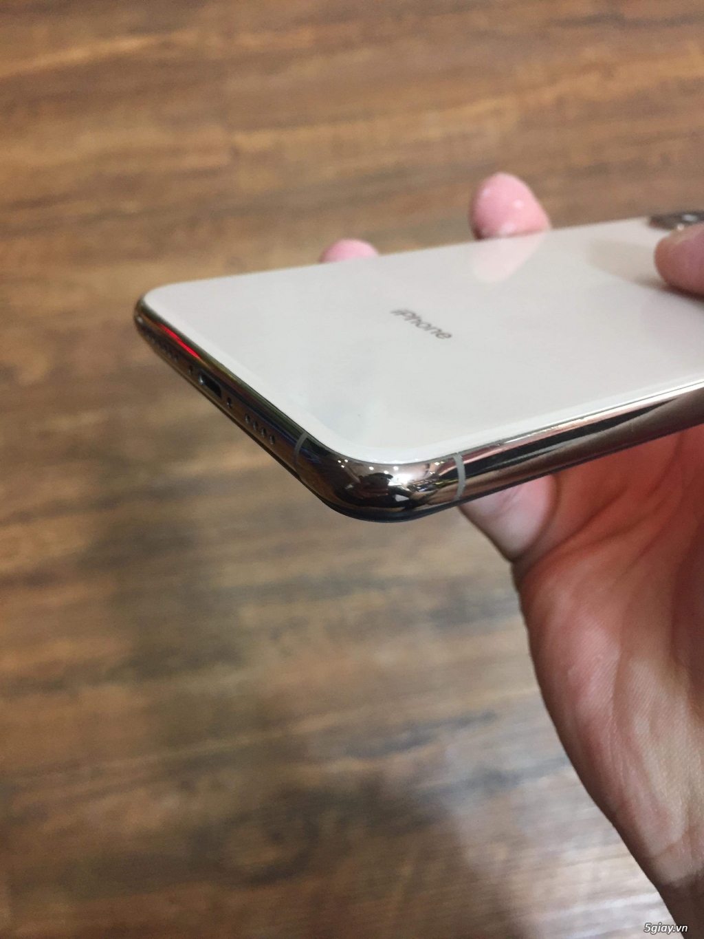 Iphone Xs Max 64Gb Gold đẹp 99% - 1