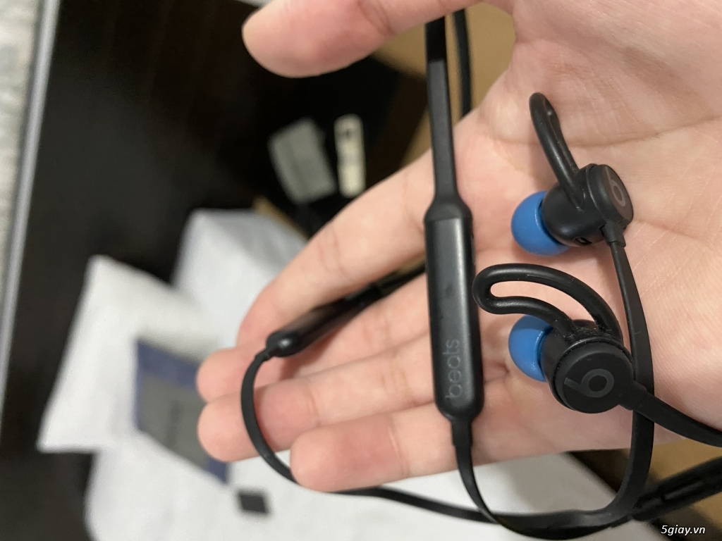 Bán Beats X zin 100% - 3