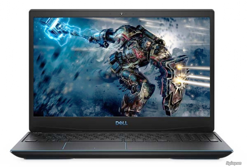 Dell Inspiron G3 15 Gaming G3 15 (3590) (N5I5518W) - 2