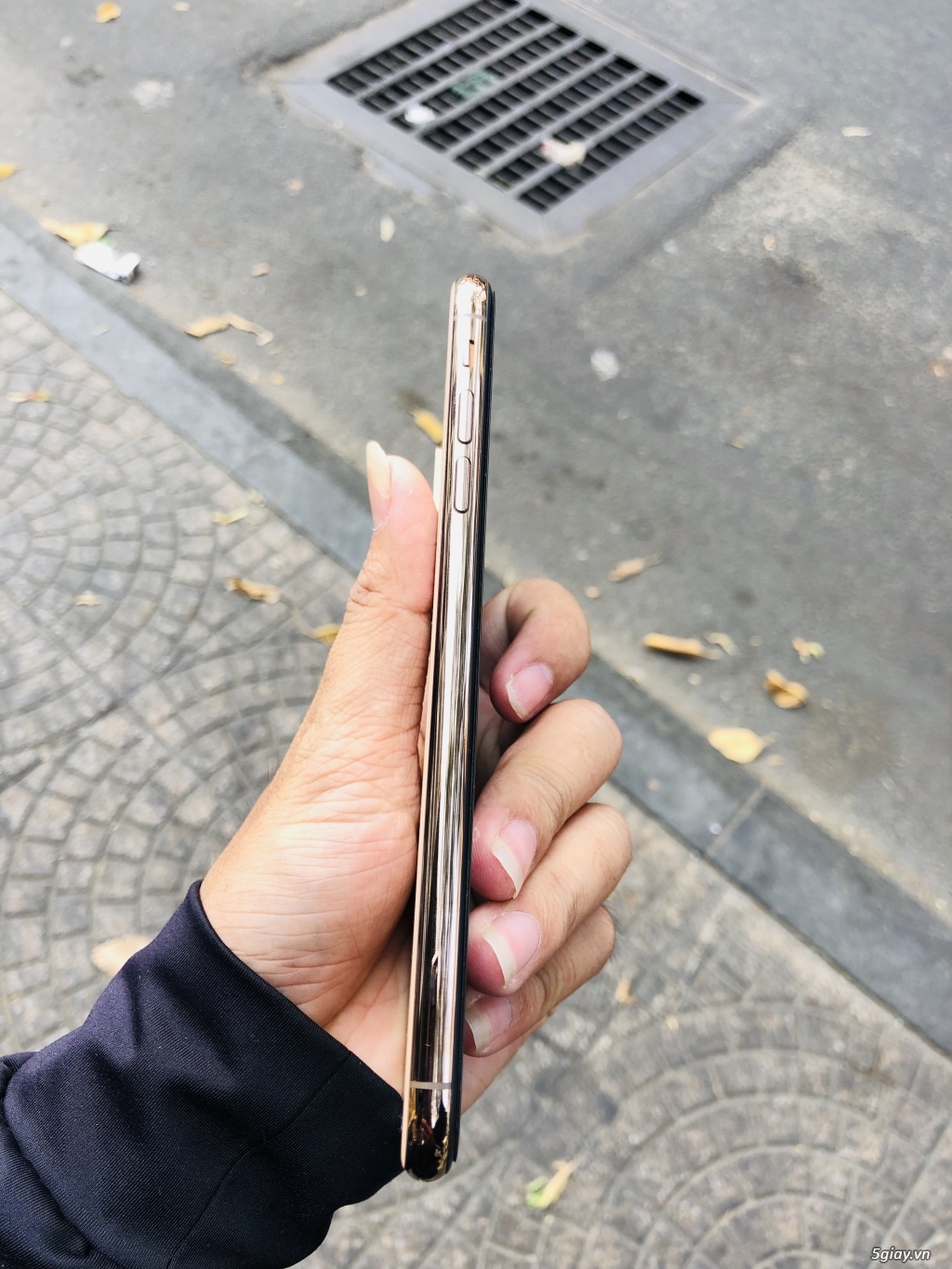 XSMAX quốc tế full box - 3