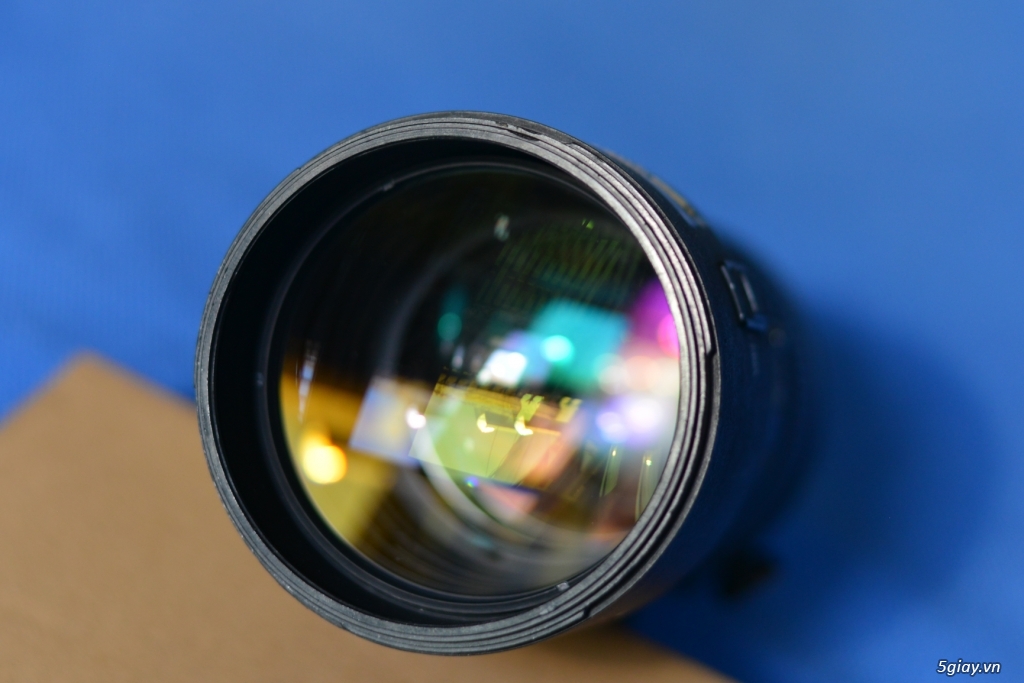 Cần bán: Lens Nikon 80-200 AFD đời 3 - 3