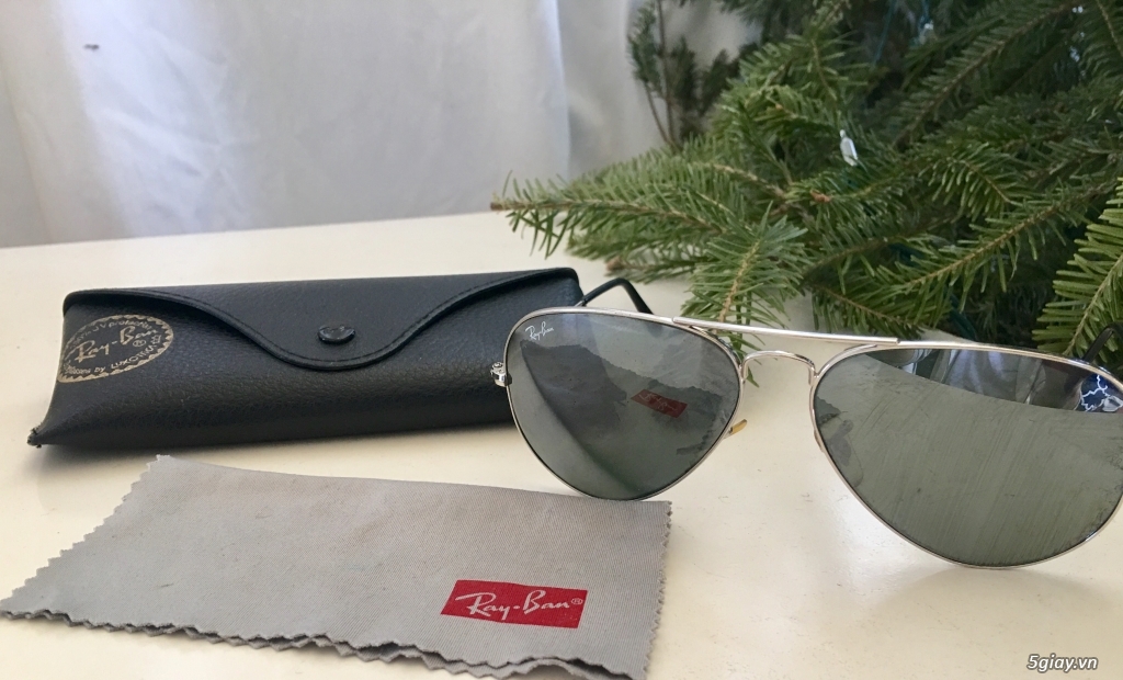 Rayban xịn giá rẻ - 1