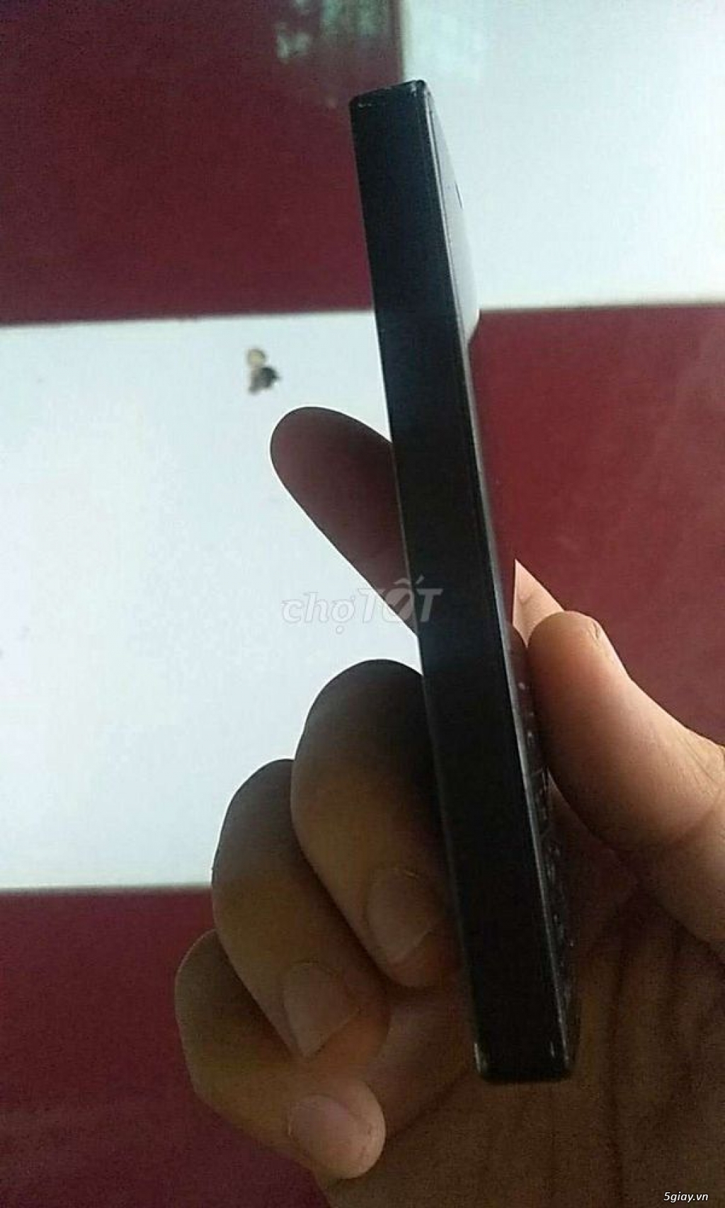 Bán nokia 515 còn xái tốt - 2