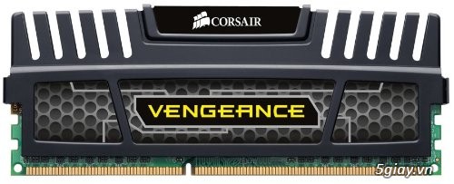 Cần Mua: RAM Corsair Vengeance CMZ8GX3M1A 8 GB Bus 16000 Case 10 DDR3