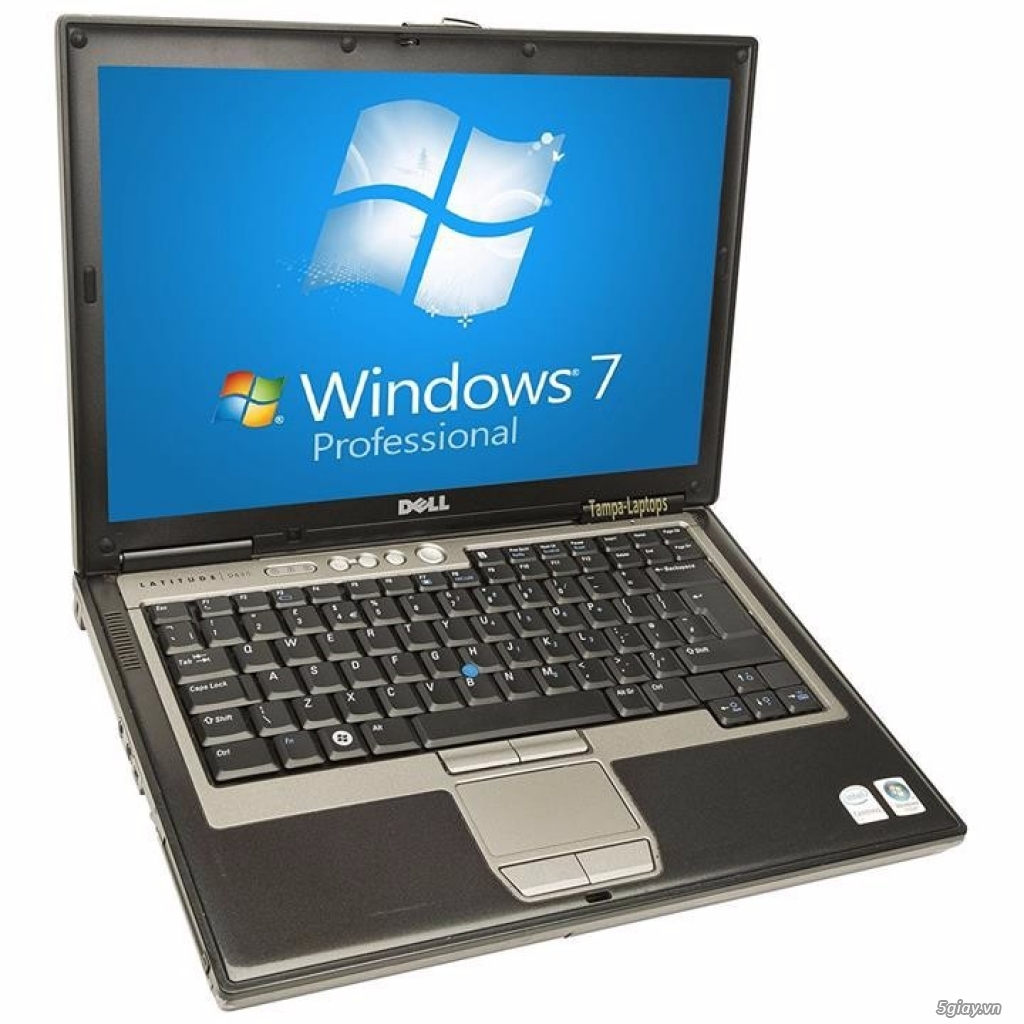Laptop Dell 14 Fim Nhạc Game văn phòng mua bán online in hóa đơn cafe