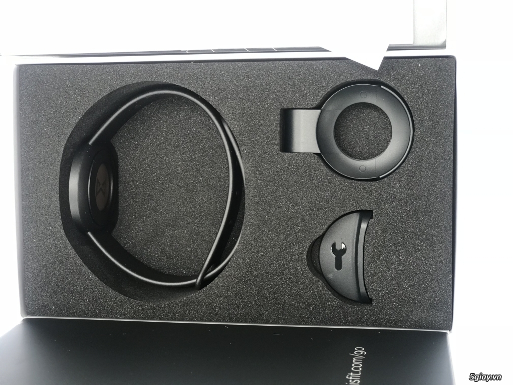 ĐỒNG HỒ THÔNG MINH MISFIT SHINE 2 - 4