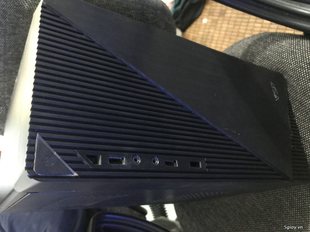 CPU i3-3240 4GB ram, 128GB SSD - 1