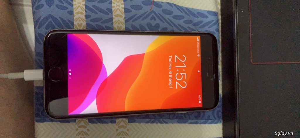 Iphone 6s qt 16g