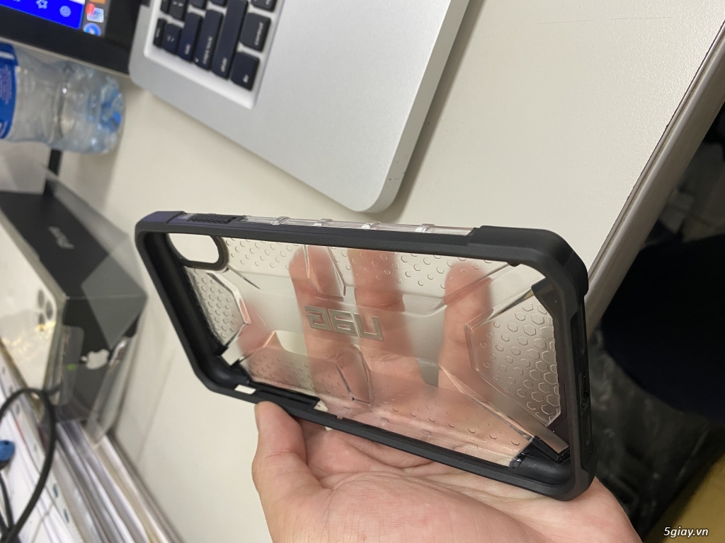 Bán Ốp UAG cho iphone xs max - 1